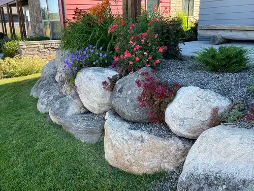 landscaping services Hokendauqua